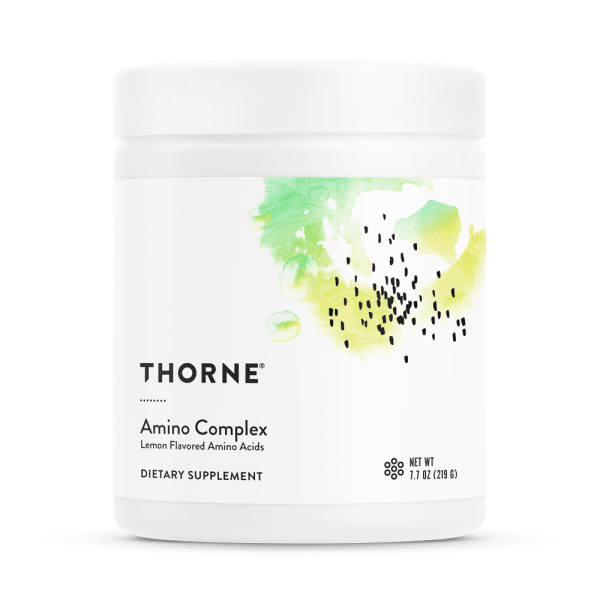 Amino complex lemon