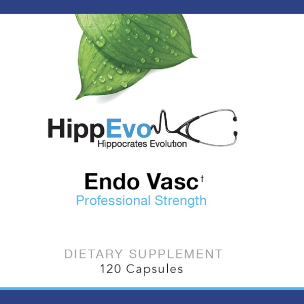 Endo Vasc label