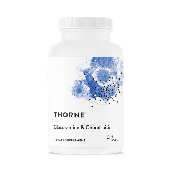 Glucosamine Chondroitin
