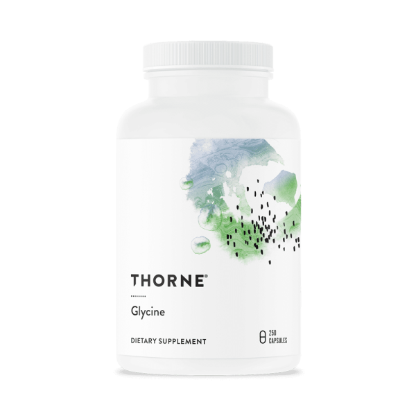 Glycine label