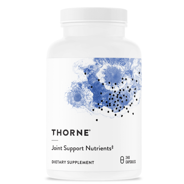 Joint support Nutrients