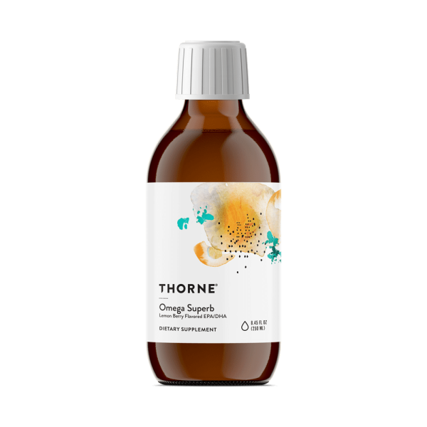 Thorne Omega Superb