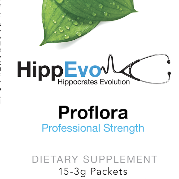 Proflora label