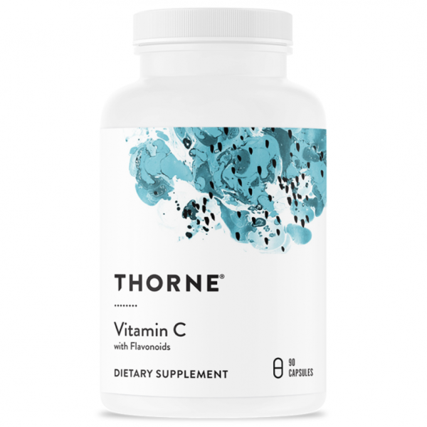 Vitamin C Thorne