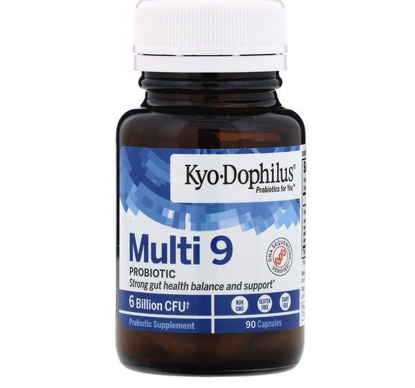 Kyo-dophilus multi 90