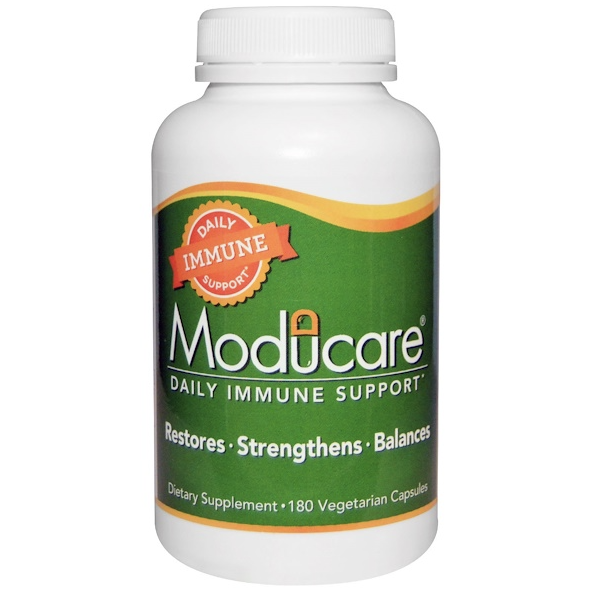 Moducare label