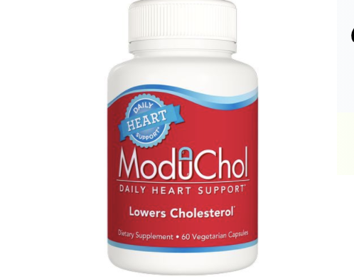 Moduchol label