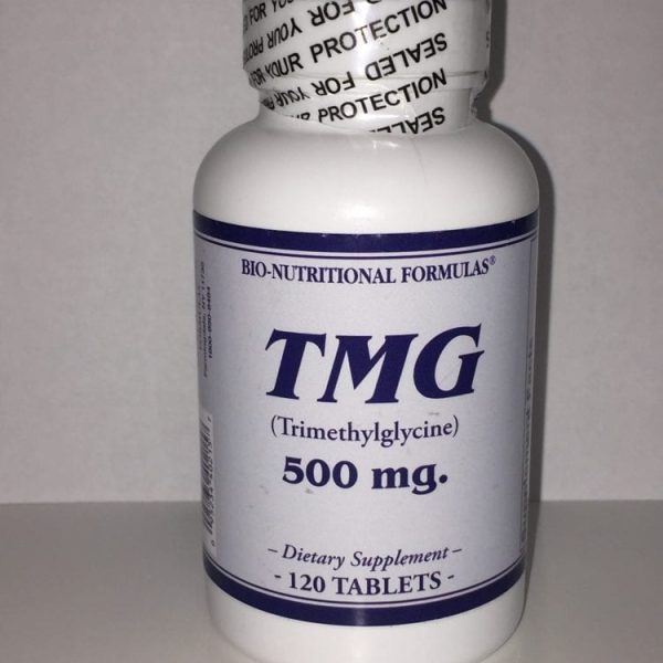TMG label