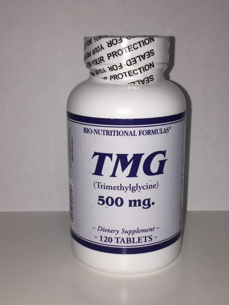 TMG label TMG label