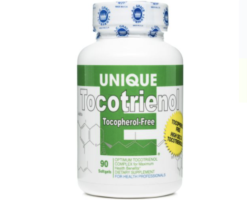 Unique Tocotrienol