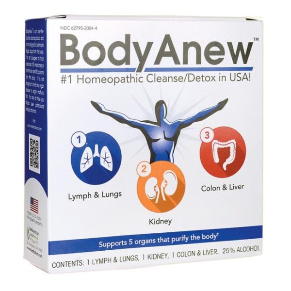 BodyAnew label