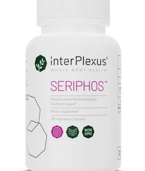 Seriphos Label