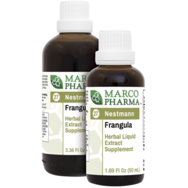 Frangula