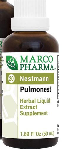 Pulmonest 1.69oz