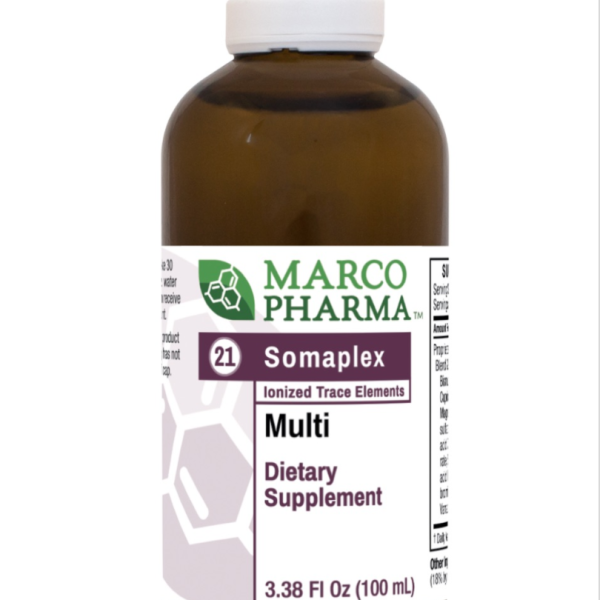 Somaplex multi label