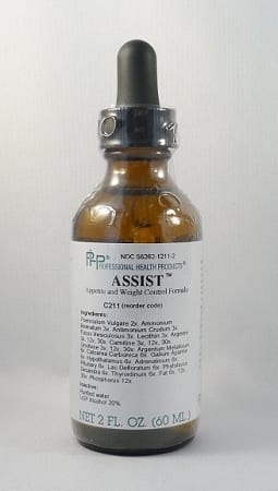 Assist label