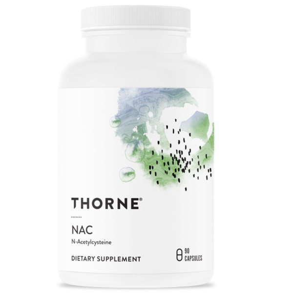 NAC label