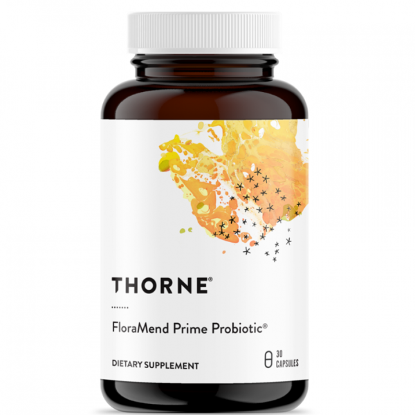 FloraMend label