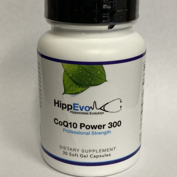 CoQ10 Power 300