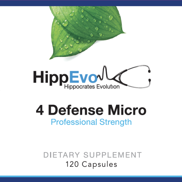 4 defense micro label
