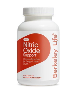 Nitric Oxide Support