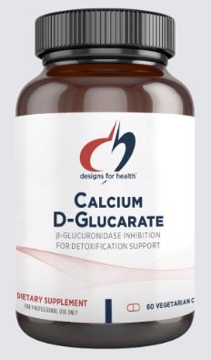 Calcium D-Glucarate