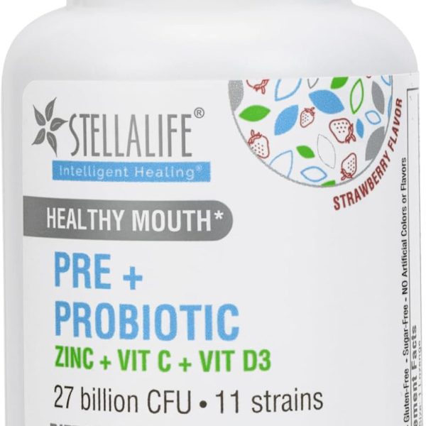 stellalife label